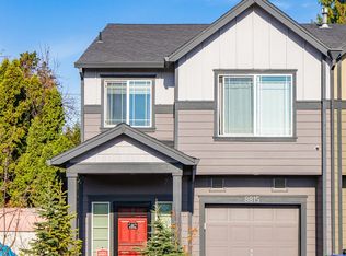 8815 NE Wasco St, Portland, OR 97220
