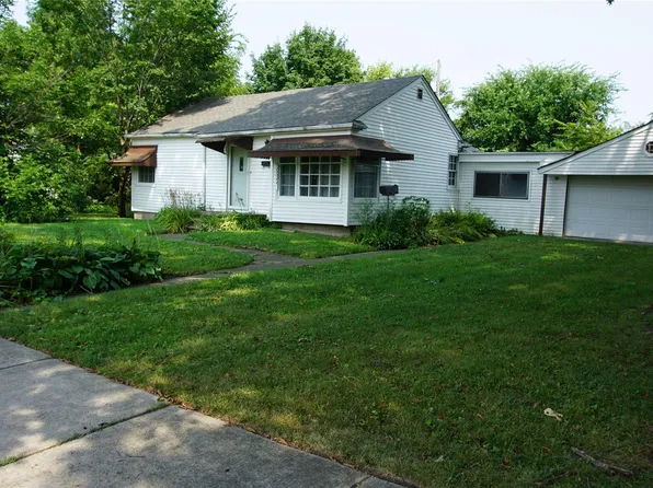 24044 Cunningham Ave, Warren, MI 48091