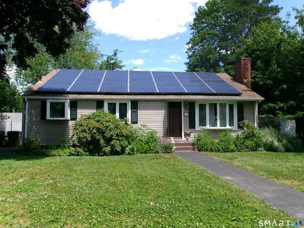 95 Linwood Street, Milford, CT 06461