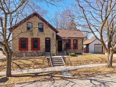 1144 S 25th STREET, Manitowoc, WI, 54220