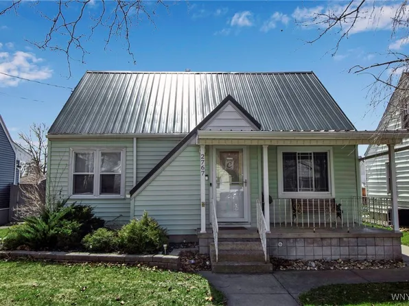 2767 Welch Ave, Niagara Falls, NY 14303