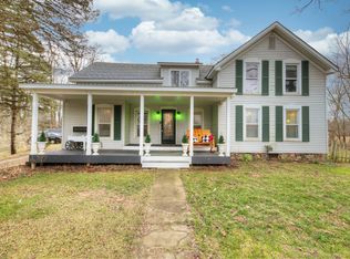 2118 Grange Hall Rd, Fenton, MI 48430