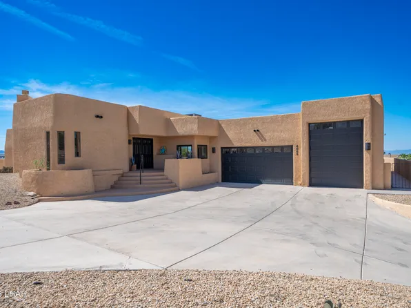 4065 Northstar Dr, Lake Havasu City, AZ 86406