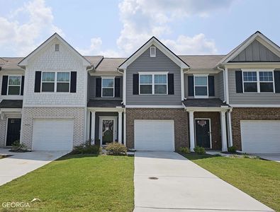 5735 Union Pointe Dr, Union City, GA, 30291