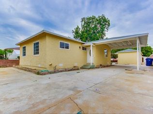 10338 Kewen Ave, Pacoima, CA 91331