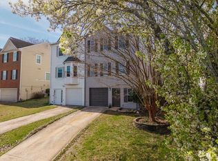 1805 Barrington Ct NW, Marietta, GA 30066