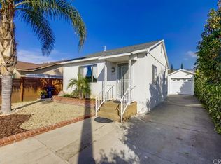 1117 Lucas St, San Fernando, CA 91340