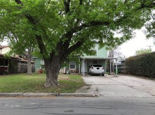 306 Creath Pl, San Antonio, TX 78221