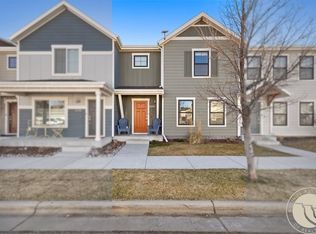 5238 Golden Hollow Rd, Billings, MT 59101