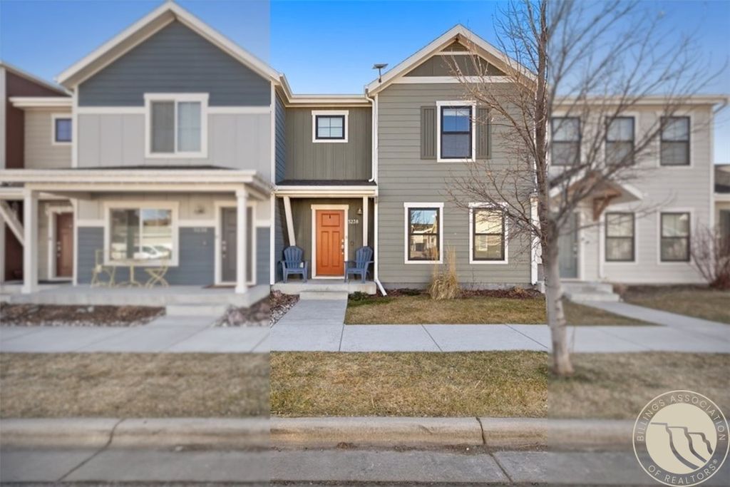 5238 Golden Hollow Rd, Billings, MT, Billings