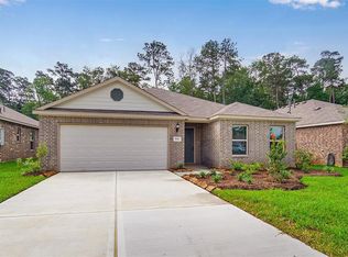 8011 Dauntless Dr, Magnolia, TX 77354