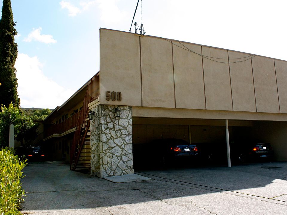 1st image of 508 Hill Dr APT 9