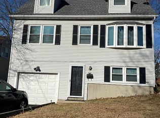 54 Hauser St, Waterbury, CT 06704