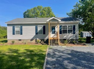 11490 Church Neck Rd, Machipongo, VA 23405