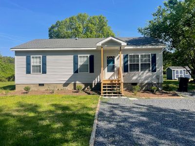 11490 Church Neck Rd, Machipongo, VA, 23405