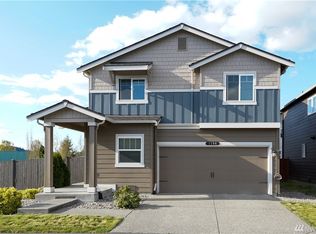 1206 Sigafoos Ave NW, Orting, WA 98360