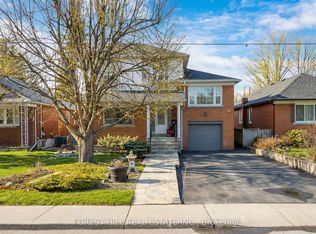 34 Edge Park Ave, Toronto, ON M1L2E6