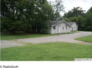 1614 Powder Plant Rd, Bessemer, AL 35022