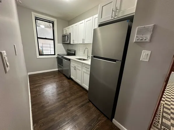 480 Concord Ave APT 4A, Bronx, NY 10455