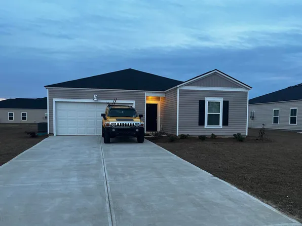 160 Saddle St LOT 71 Harrisburg D, Conway, SC 29527