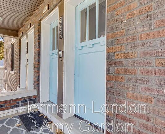 2nd image of 6024 Dewey Ave