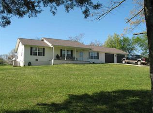 957 Spring Creek Rd, Dandridge, TN 37725