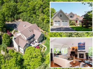 31 Hitching Post, Plymouth, MA 02360