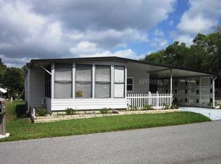 95 Redwood Dr #9, Safety Harbor, FL 34695