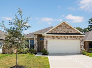 16908 Hazelnut Dr, Conroe, TX 77302