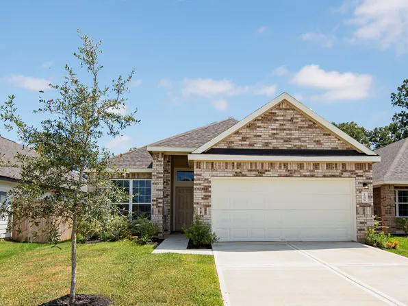 16908 Hazelnut Dr, Conroe, TX 77302