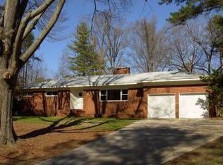 322 Dry Ave, Cary, NC 27511