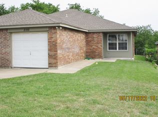 8148 Marydean Ave, Fort Worth, TX 76116