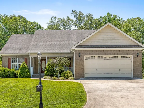 10782 Thatcher Crest Dr, Soddy Daisy, TN 37379