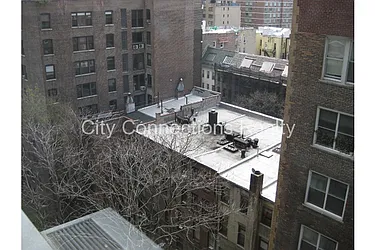 Rented by City Connections Realty