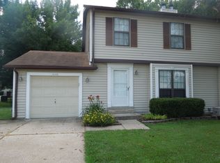 408 Spencer Pl, Saint Peters, MO 63376