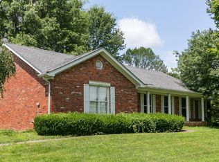 324 Henry Smith Rd, Simpsonville, KY 40067