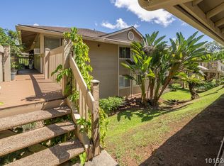 95-510 Wikao St APT L101, Mililani, HI 96789