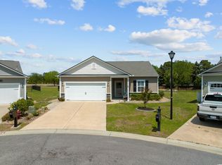 3716 Mackevans Ct, Myrtle Beach, SC 29579