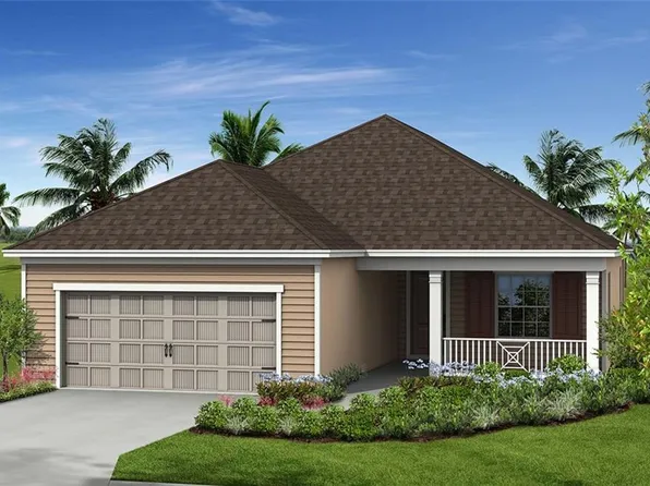 13411 Heritage Preserve DR, FORT MYERS, FL 33905