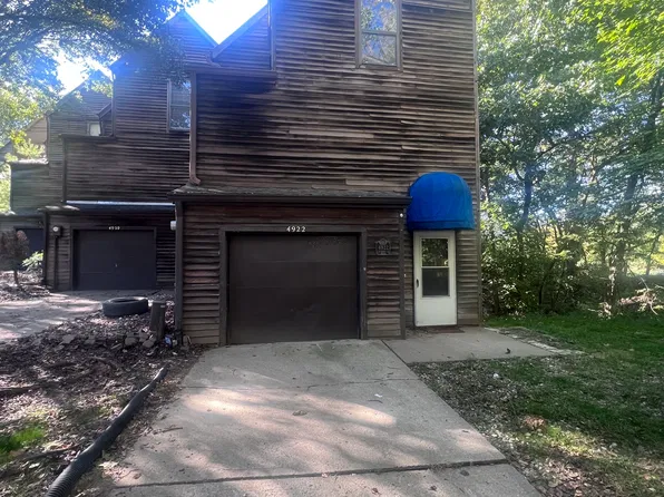 4922 NW Barry Rd, Kansas City, MO 64154