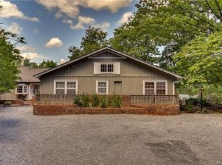 711 Green Hls, Mill Spring, NC 28756