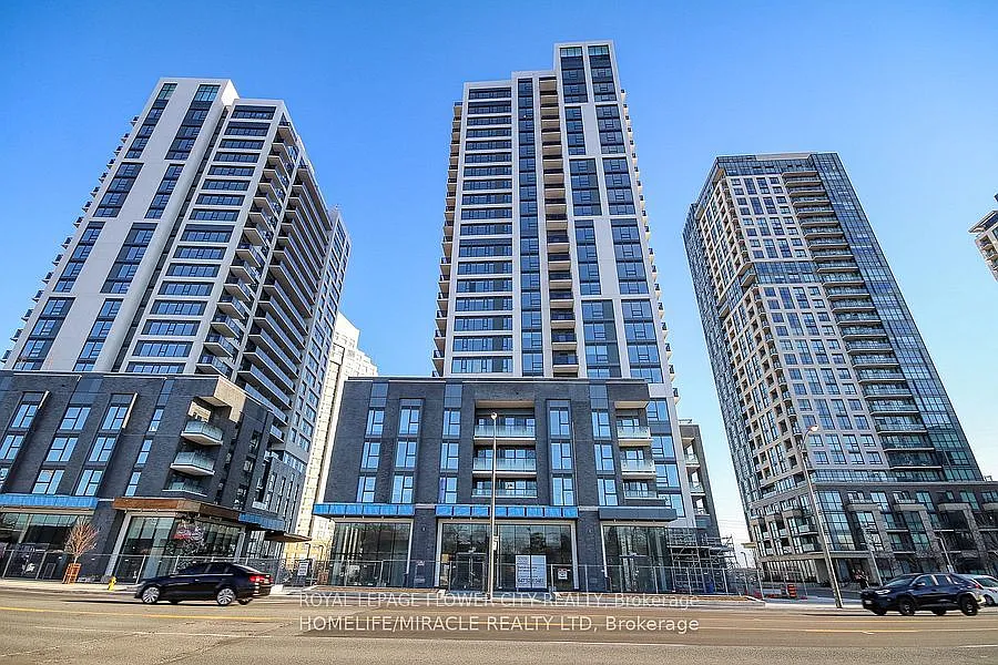 30 Samuel Wood Way N #1302 photo 1