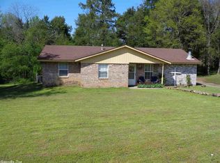 316 Spivey Rd, Atkins, AR 72823