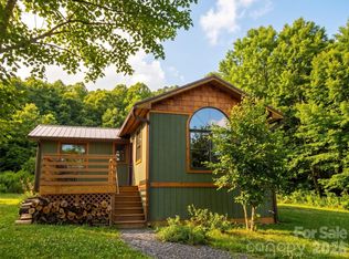 115 Gardening Frog Trl, Waynesville, NC 28785