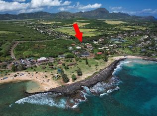 2258 Kuai Rd, Koloa, HI 96756