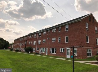 1310 Potomac Ave APT 13, Hagerstown, MD 21742