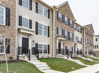 3511 Buckner Dr, Westfield, IN