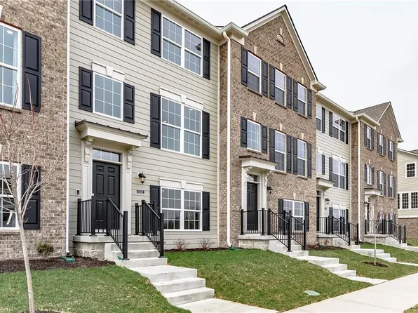 3511 Buckner Dr, Westfield, IN 46074