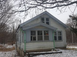 5905 Pleasant Hill Rd, Hartford, WI 53027