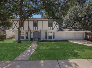 2218 Rippling Rill St, San Antonio, TX 78232